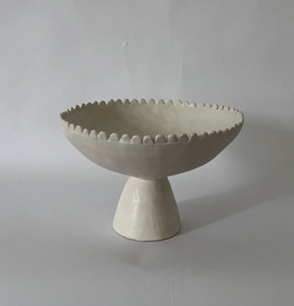 Ceramic Workshop – Introduction to Hand-Building Pt.1