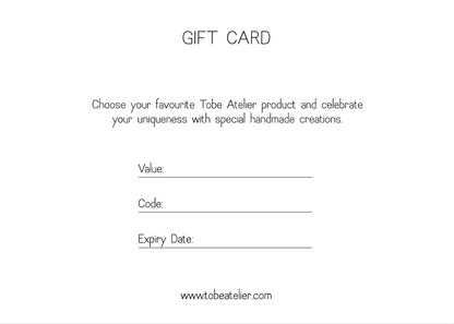 Special Present Gift Card