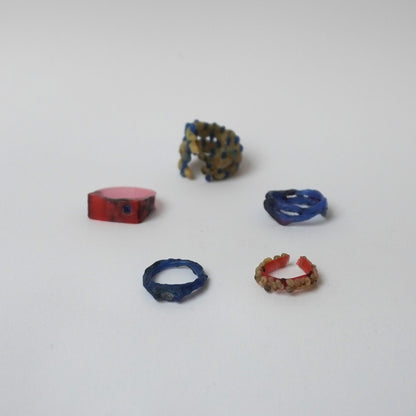 Wax Sculpting Workshop - Silver Jewelry Creation